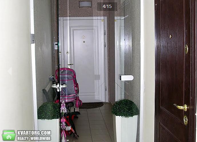 Rent out 3-room apartment. Киев, ул. Сечевых Стрельцов — photo 9