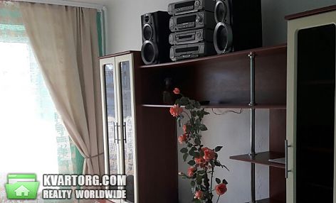 Rent out 2-room apartment. Киев,  Вильямса — photo 2