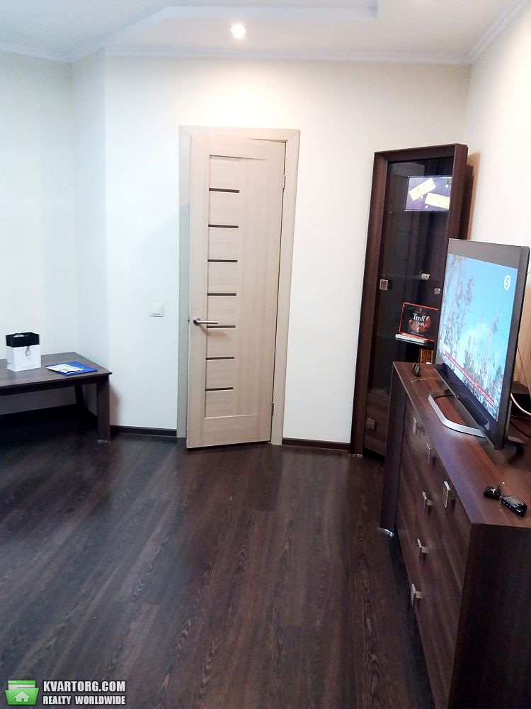 Sell 1-room apartment. Киев,  Вильямса — photo 6