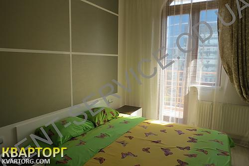 Rent out 2-room apartment. Одесса, Греческая — photo 8