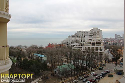 Rent out 2-room apartment. Одесса, Генуэзская — photo 1