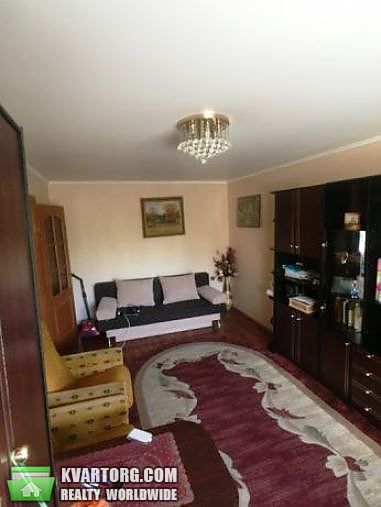 Sell 1-room apartment. Киев,  Белецкого — photo 1