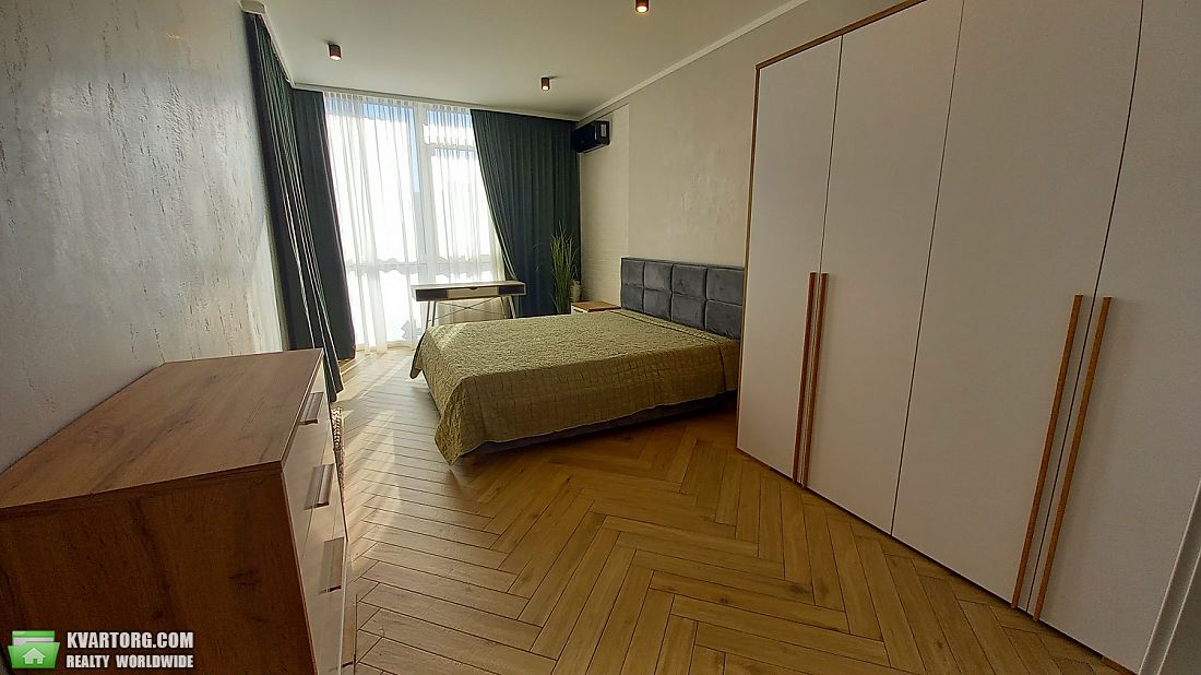 Rent out 1-room apartment. Киев, Джона Маккейна — photo 5
