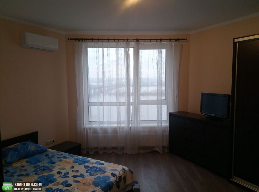 Sell 1-room apartment. Киев,  Бажана — photo 2