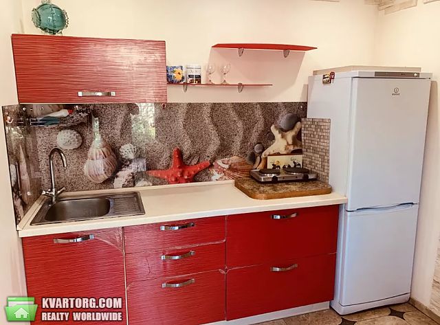 Rent out 1-room apartment. Киев,  Сырецко-Садовая — photo 3