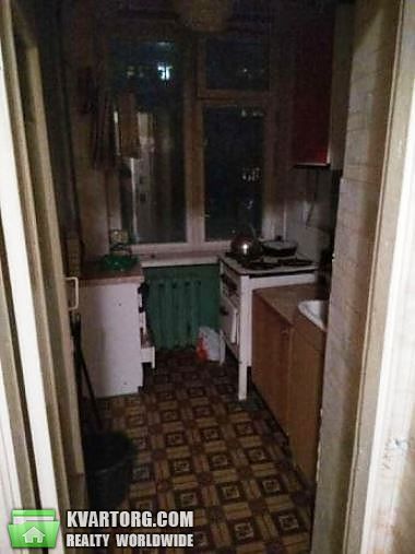 Sell 1-room apartment. Киев,  Шепелева — photo 5