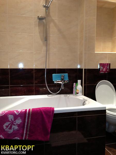 Rent out 1-room apartment. Одесса, Розумовская — photo 8