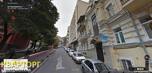 Rent out office. Киев,  Малоподвальная — photo 1