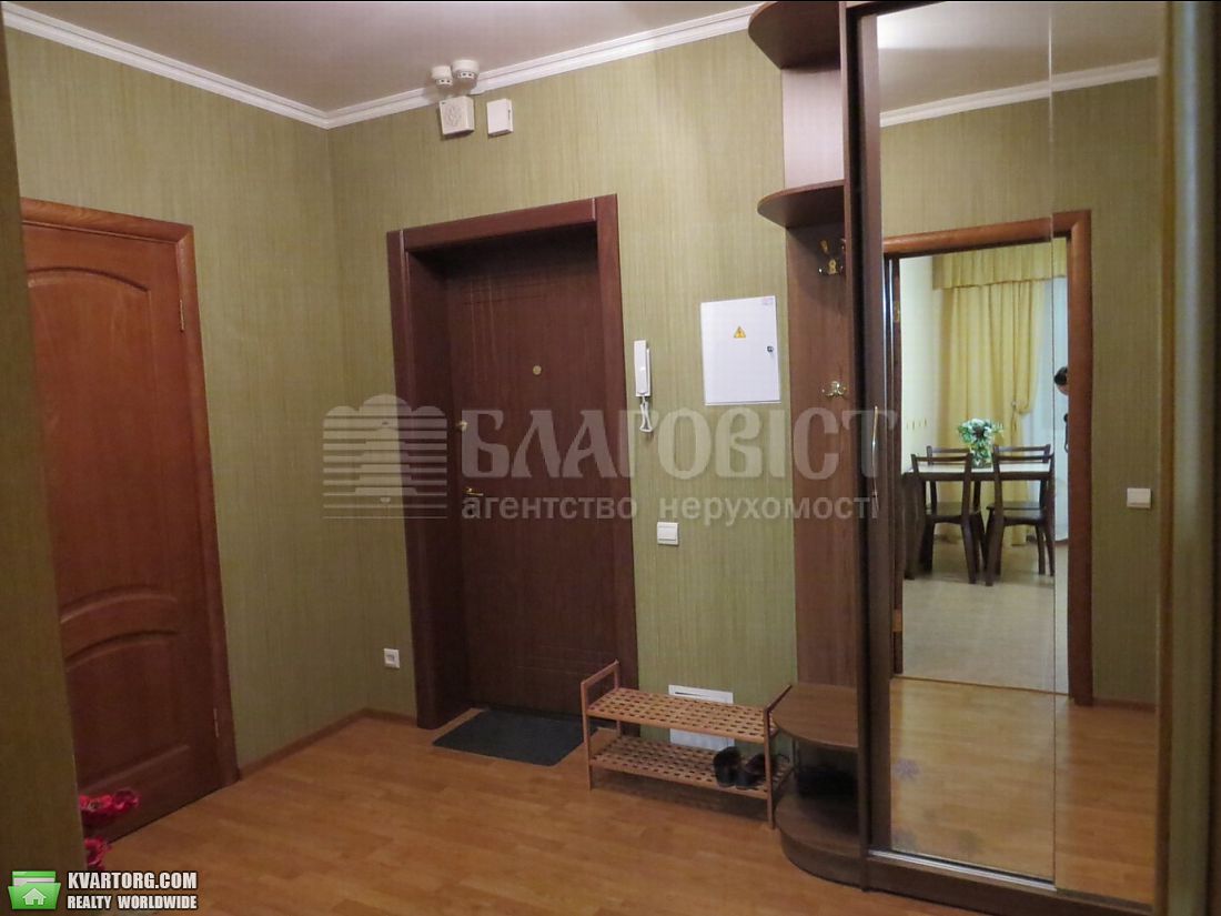 Rent out 1-room apartment. Киев,  Голосеевская — photo 3