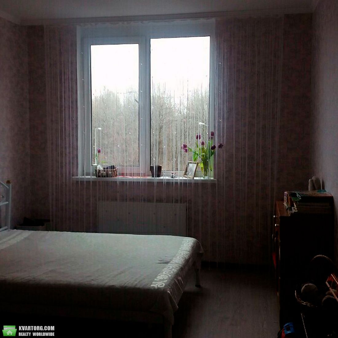 Sell 1-room apartment. Киев,  Ломоносова — photo 6