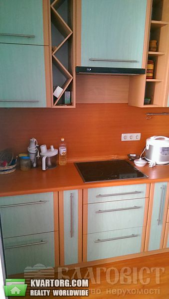 Sell 1-room apartment. Киев,  Драгоманова — photo 1