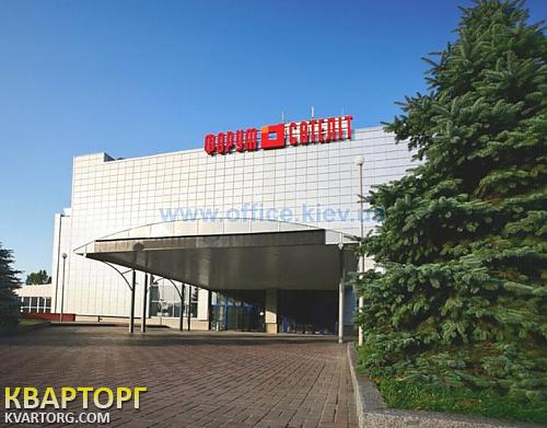 Rent out office. Киев, Героев Космоса — photo 1