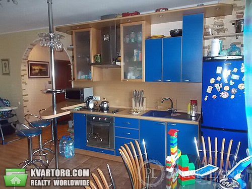 Sell 2-room apartment. Киев,  Саперно-Слободская — photo 6