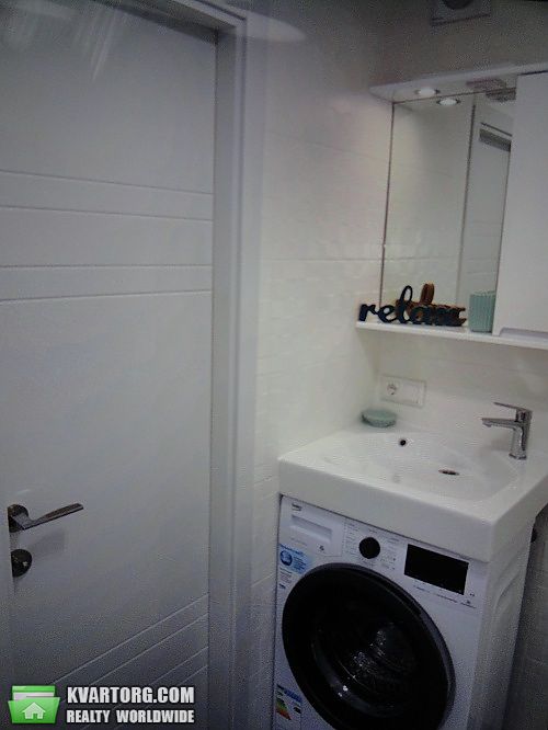 Rent out 2-room apartment. Киев,  Русановская наб — photo 6