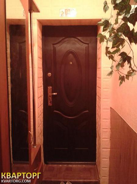 Sell 3-room apartment. Киев, Кибальчича — photo 1