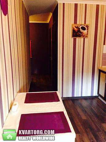 Sell 1-room apartment. Киев,  Полярная — photo 3