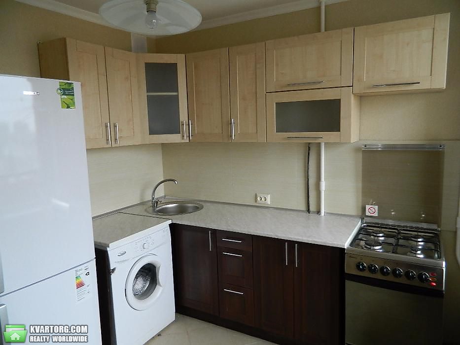 Sell 1-room apartment. Киев,  Богатырская — photo 6