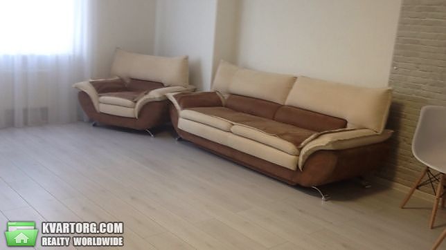 Rent out 2-room apartment. Киев, Краснова Николая — photo 4