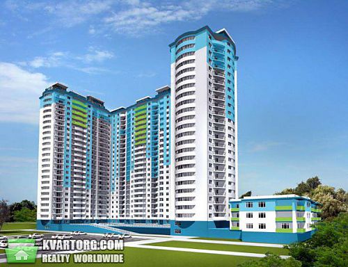 Sell 1-room apartment. Киев, Здолбуновская — photo 1