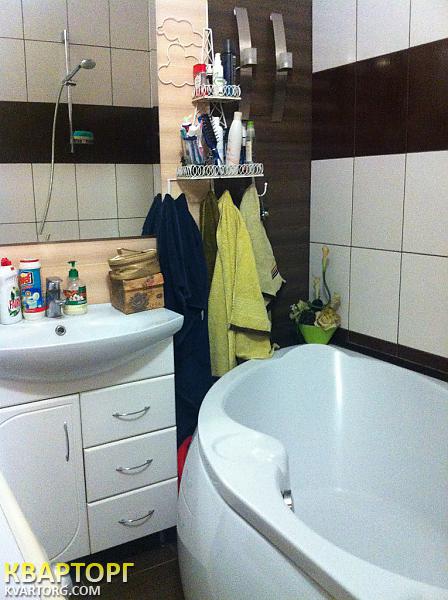 Sell 2-room apartment. Днепропетровск, Криворожская — photo 9