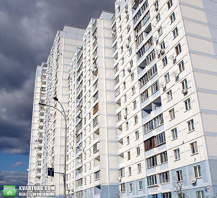 Sell 3-room apartment. Киев,  Лисковская — photo 1
