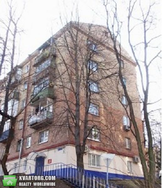 продам 3-комнатную квартиру. Киев,  Леси Украинки бул - фото 1