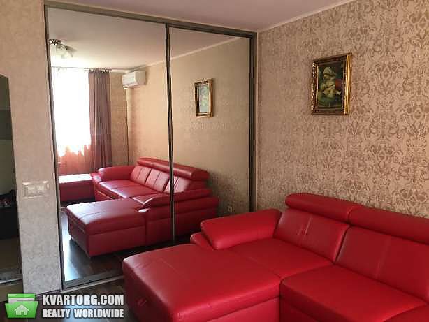 Sell 1-room apartment. Киев,  Урловская — photo 1
