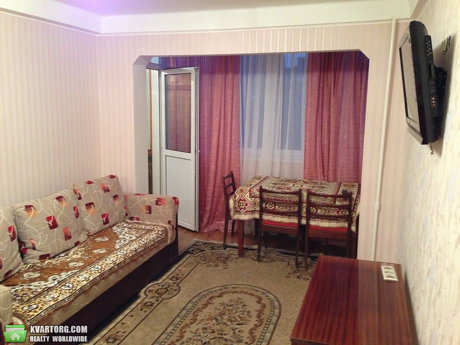 Sell 1-room apartment. Киев,  Светлицкого — photo 7