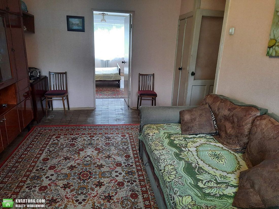 Rent out 2-room apartment. Киев,  Перова бул — photo 3