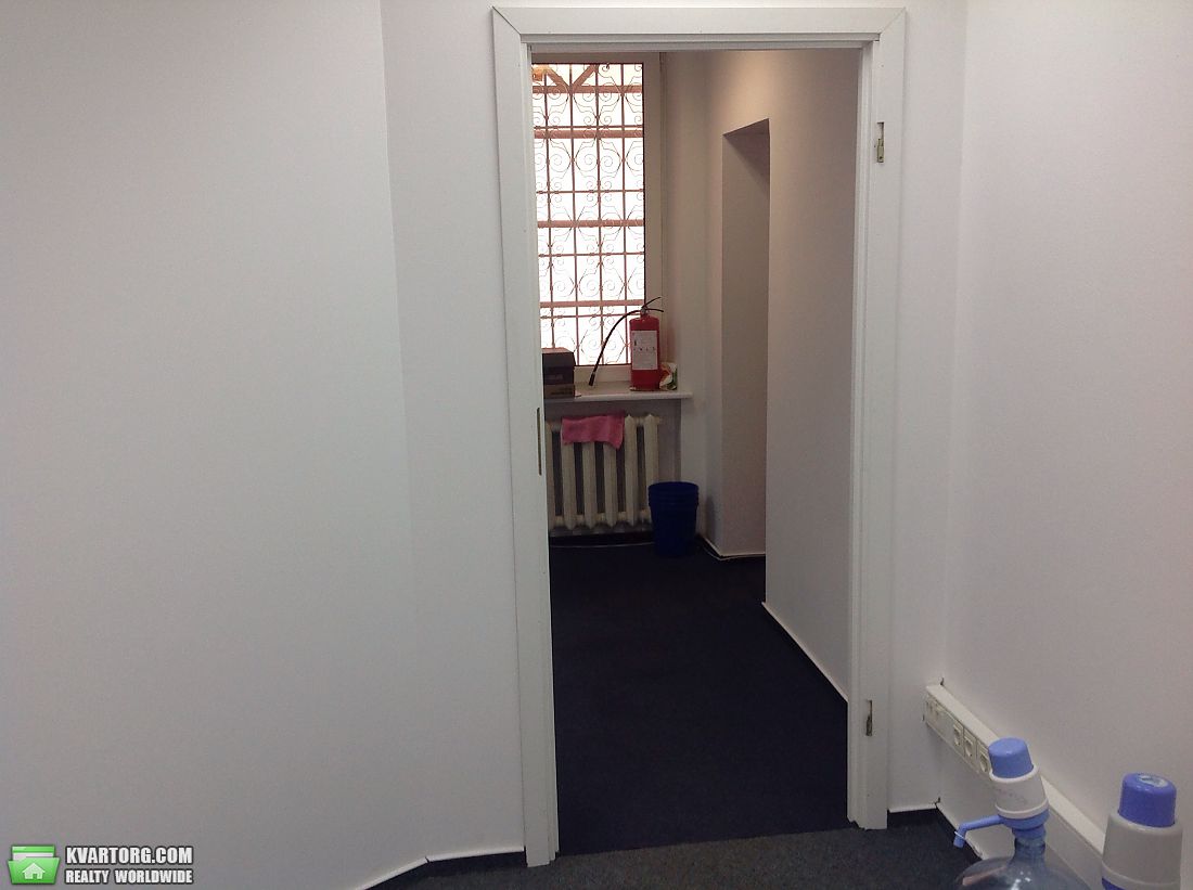 Rent out office. Киев,  Нижний Вал — photo 8
