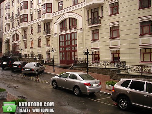Rent out office. Киев, Ирининская — photo 1