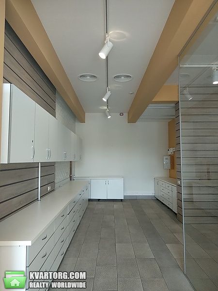 Rent out office. Киев, Драгомирова — photo 5