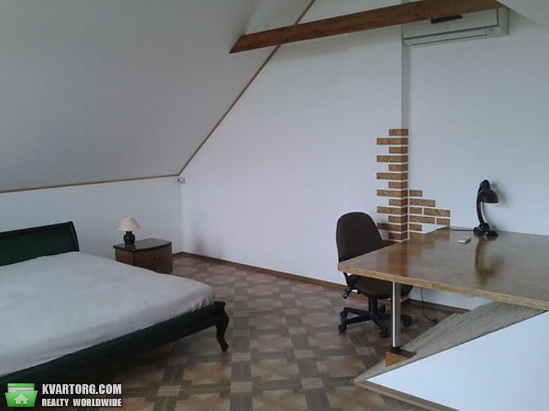 Rent out house. Киев,  Уральская — photo 9