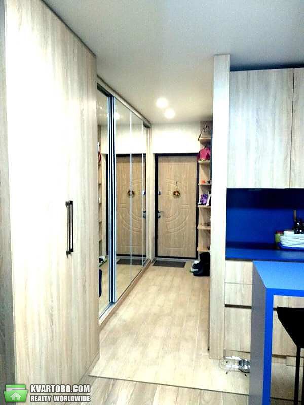 Sell 1-room apartment. Харьков, Бестужева — photo 1