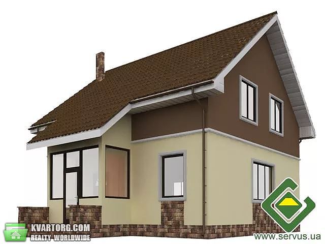 Sell house. Львов, Сирка — photo 9
