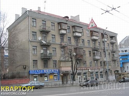 Sell 3-room apartment. Киев, урицкого — photo 2