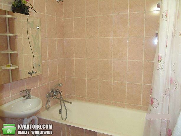 Rent out 1-room apartment. Харьков, метро Киевская — photo 4