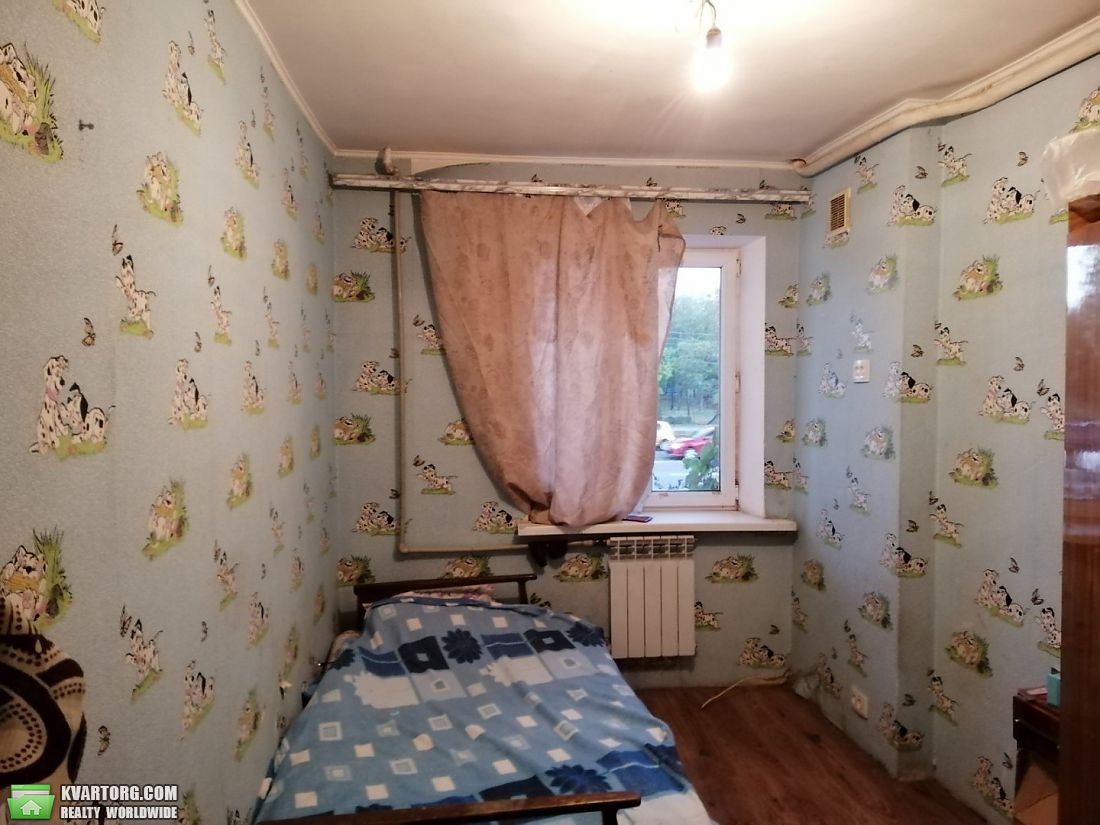 Sell 2-room apartment. Одесса, Николаевская дорога — photo 1