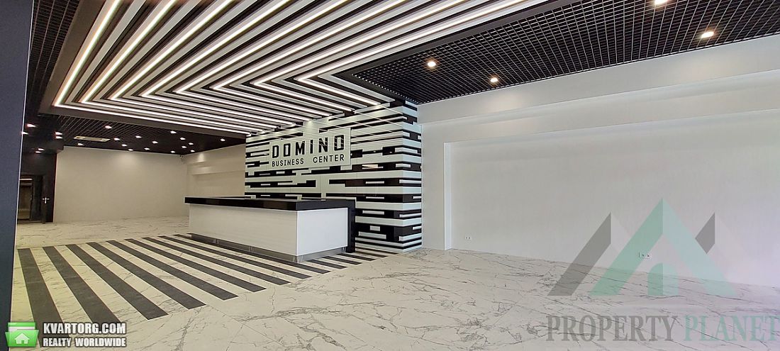 Rent out office. Киев, Зоологическая — photo 3