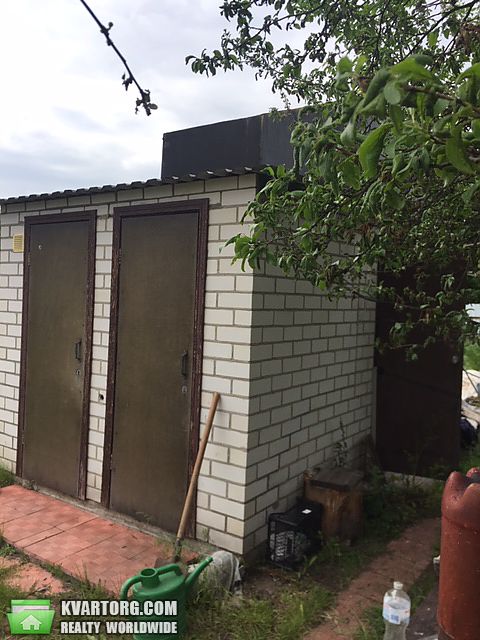 Sell house. Киев,  Садовая Осокорки — photo 5