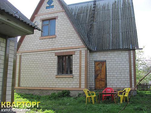 Sell house. Киевская обл., Яблонивка — photo 9