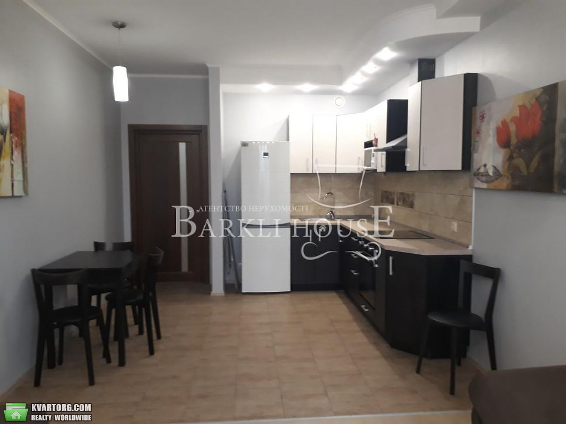 Rent out 2-room apartment. Киев,  Голосеевский пр — photo 4