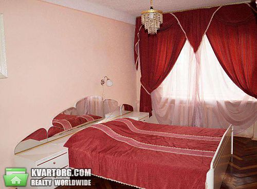 Rent out 3-room apartment. Киев, Энтузиастов — photo 6