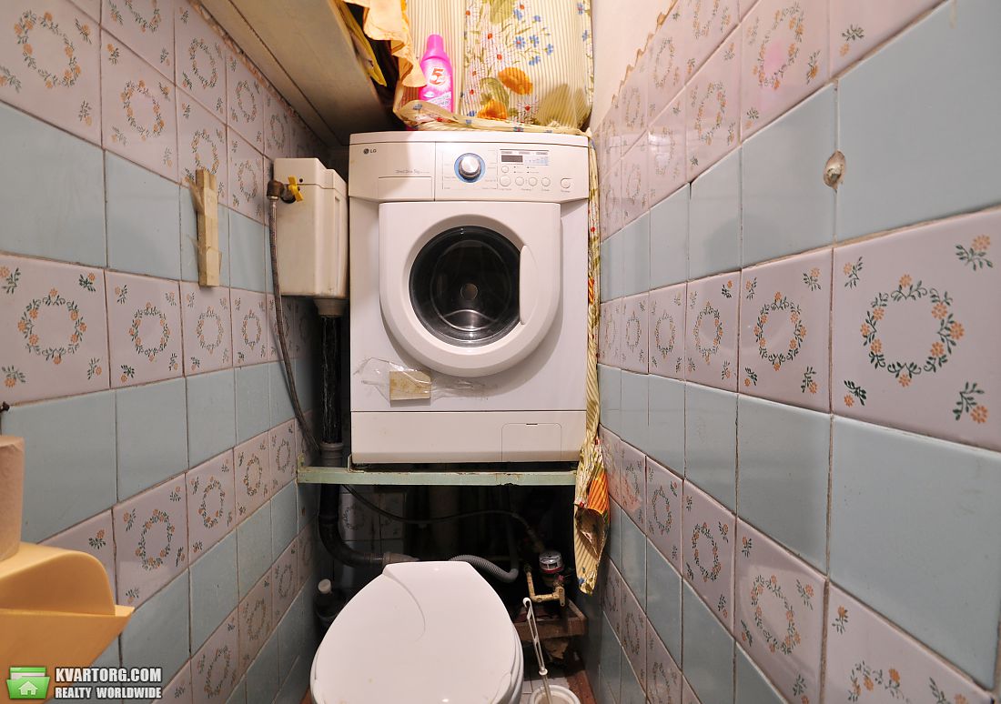 Sell 2-room apartment. Киевская обл., Турчанинова — photo 6