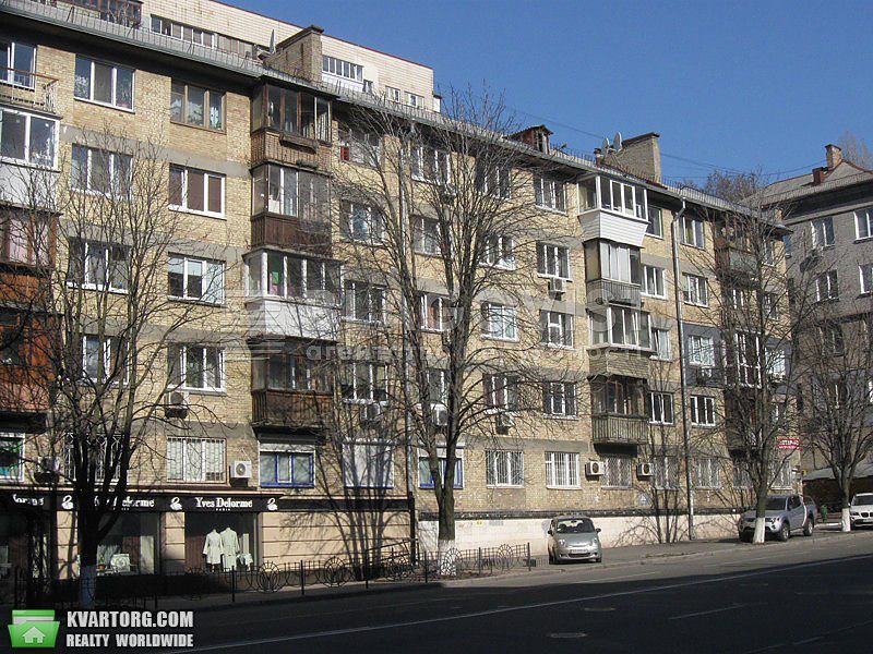 Sell 1-room apartment. Киев, коловський узвіз — photo 3