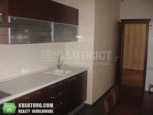 Rent out 2-room apartment. Киев,  Щорса — photo 1