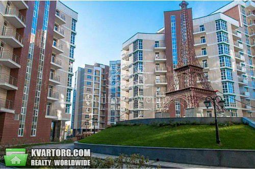 Sell 3-room apartment. Киев, Барбюса Анри — photo 9