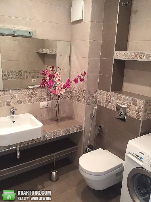 Rent out 2-room apartment. Киев,  Петрицкого — photo 6