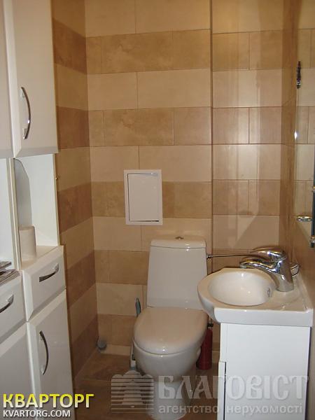 Sell 2-room apartment. Киев, Феодосийский пер — photo 6