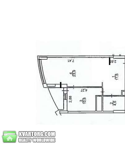 Sell 2-room apartment. Киев,  Героев Сталинграда пр — photo 7